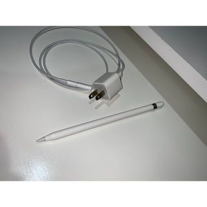 COPY - first generation apple pencil